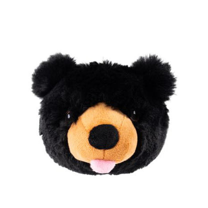 Tall Tails 2-in-1 Black Bear-Pets - Toys-Tall Tails-Appalachian Outfitters
