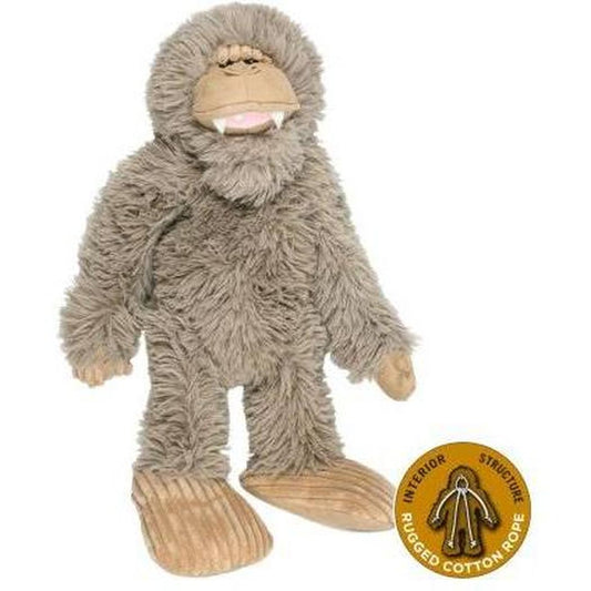 Tall Tails Stuffless Big Foot with Squeaker - 20"-Pets - Toys-Tall Tails-Appalachian Outfitters