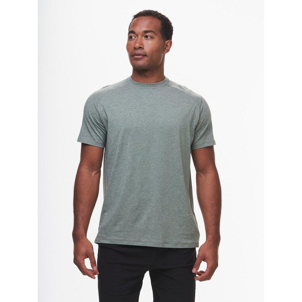 Tasc-Carrollton Fitness T-Shirt-Appalachian Outfitters