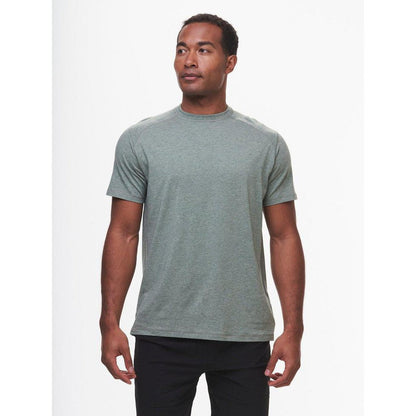 Tasc-Carrollton Fitness T-Shirt-Appalachian Outfitters