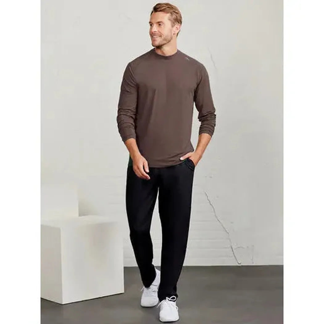 Tasc Carrollton Long Sleeve T-Shirt-Men's - Clothing - Tops-Tasc-Appalachian Outfitters