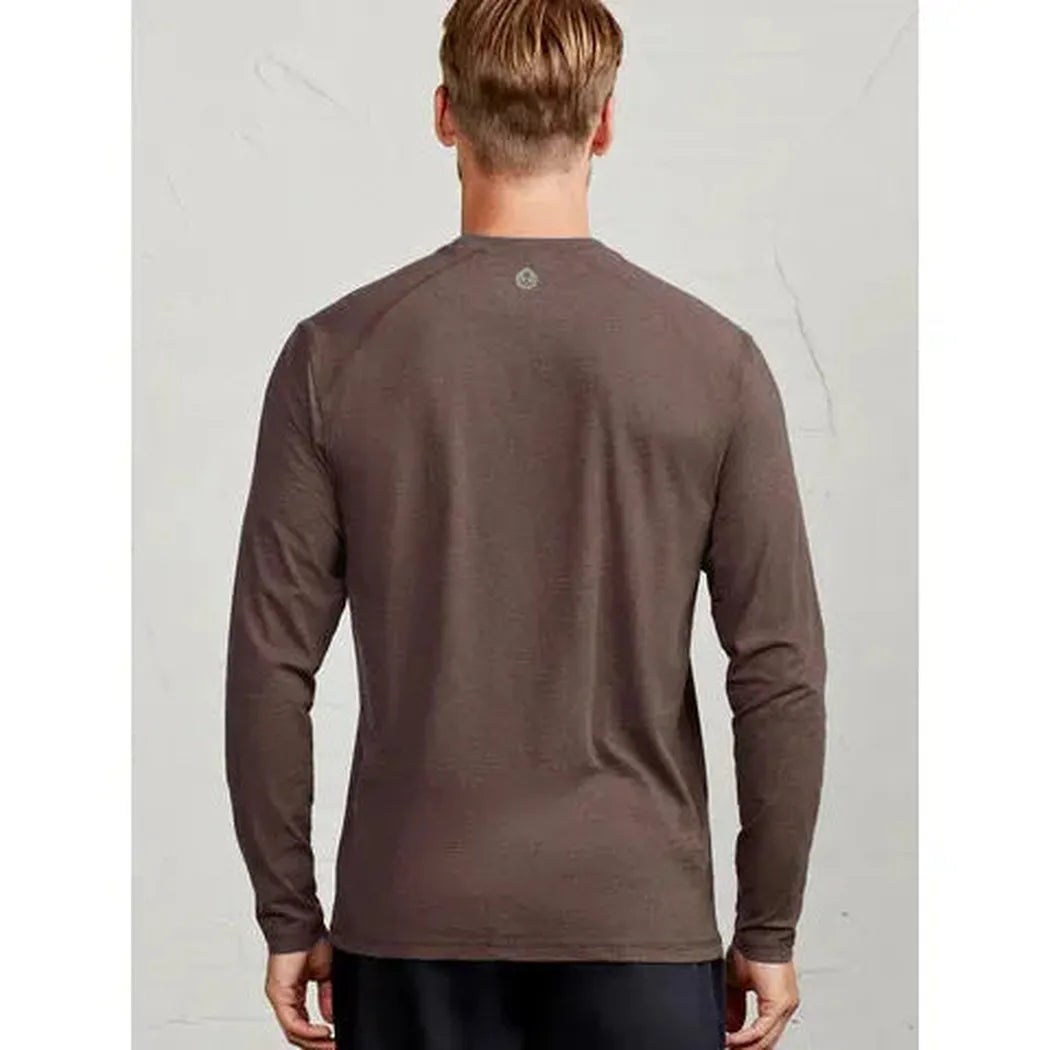 Tasc Carrollton Long Sleeve T-Shirt-Men's - Clothing - Tops-Tasc-Appalachian Outfitters