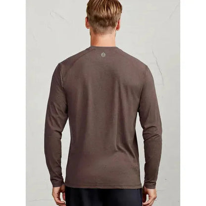 Tasc Carrollton Long Sleeve T-Shirt-Men's - Clothing - Tops-Tasc-Appalachian Outfitters