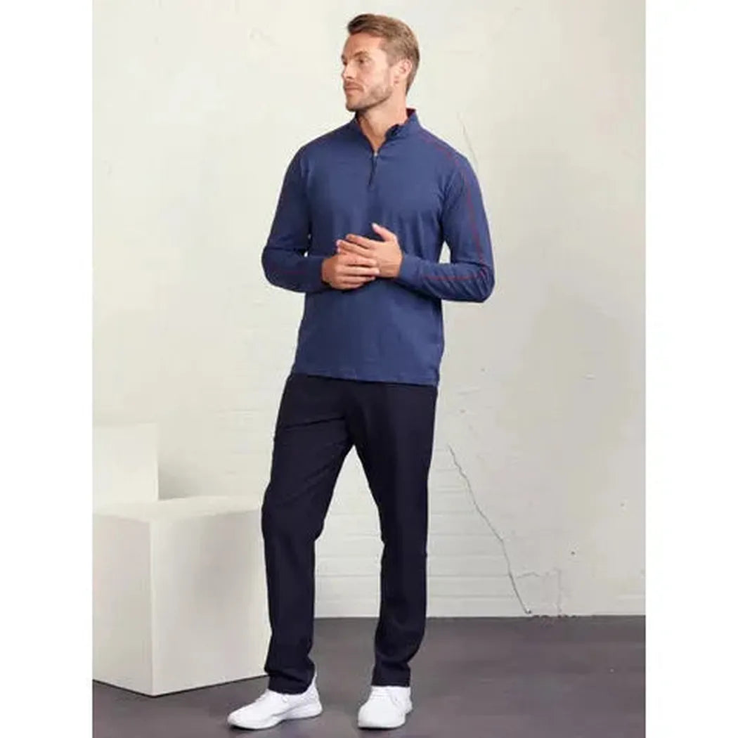 Tasc Men's Carrollton 1/4 Zip-Men's - Clothing - Tops-Tasc-Appalachian Outfitters