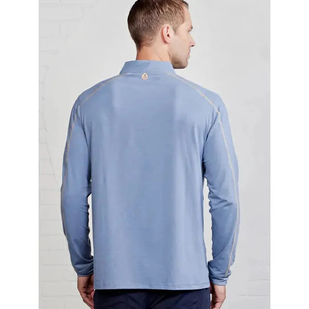 Tasc Men's Carrollton 1/4 Zip-Men's - Clothing - Tops-Tasc-Appalachian Outfitters