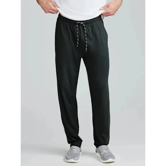 Tasc Men's Carrollton Classic Pant-Men's - Clothing - Bottoms-Tasc-Black-S-Appalachian Outfitters