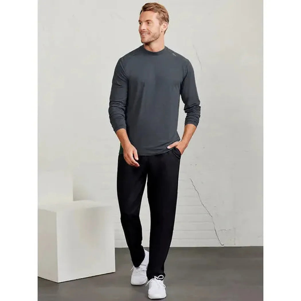 Tasc Men's Carrollton Long Sleeve-Men's - Clothing - Tops-Tasc-Appalachian Outfitters