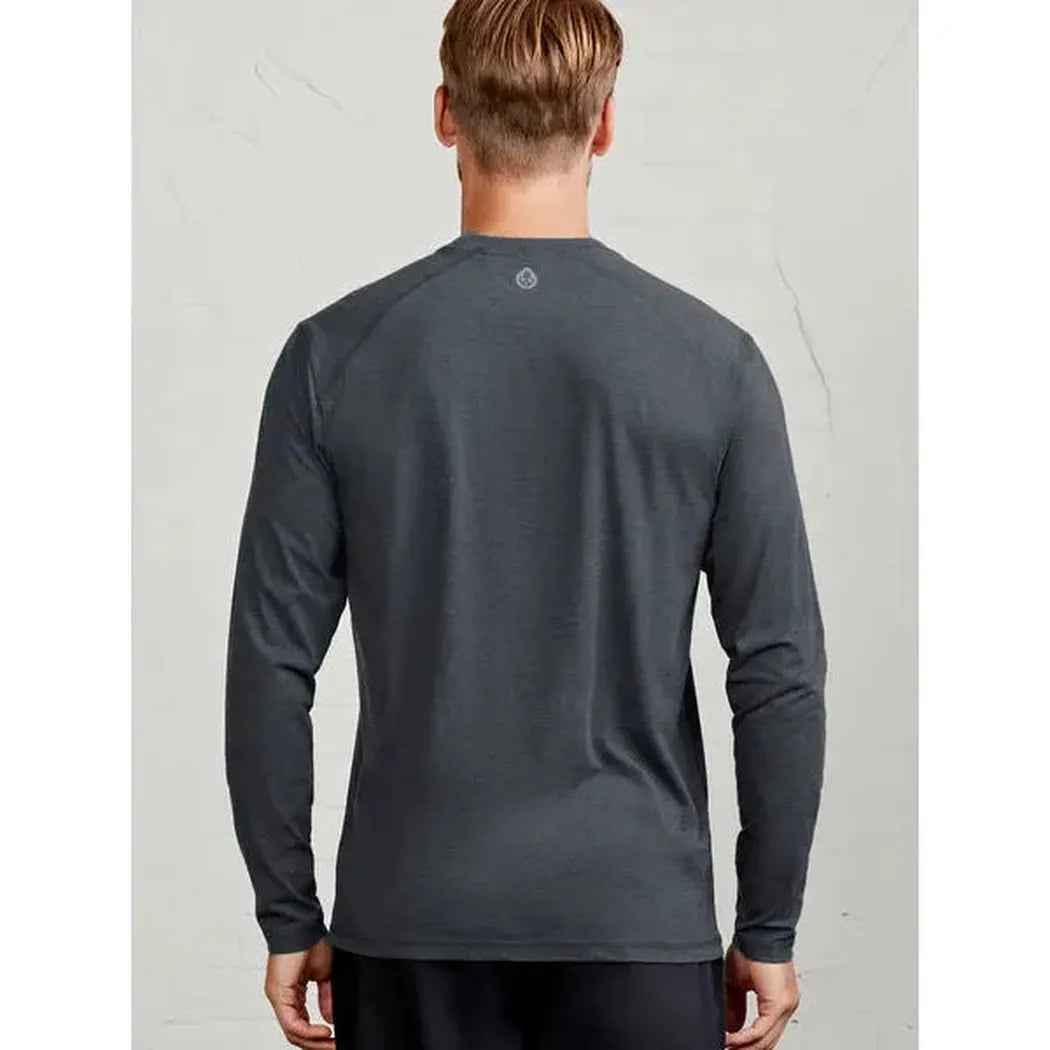 Tasc Men's Carrollton Long Sleeve-Men's - Clothing - Tops-Tasc-Appalachian Outfitters