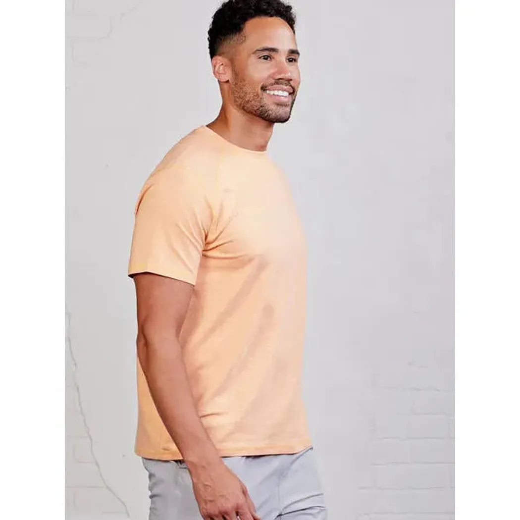 Tasc Men's Carrollton T-Men's - Clothing - Tops-Tasc-Appalachian Outfitters