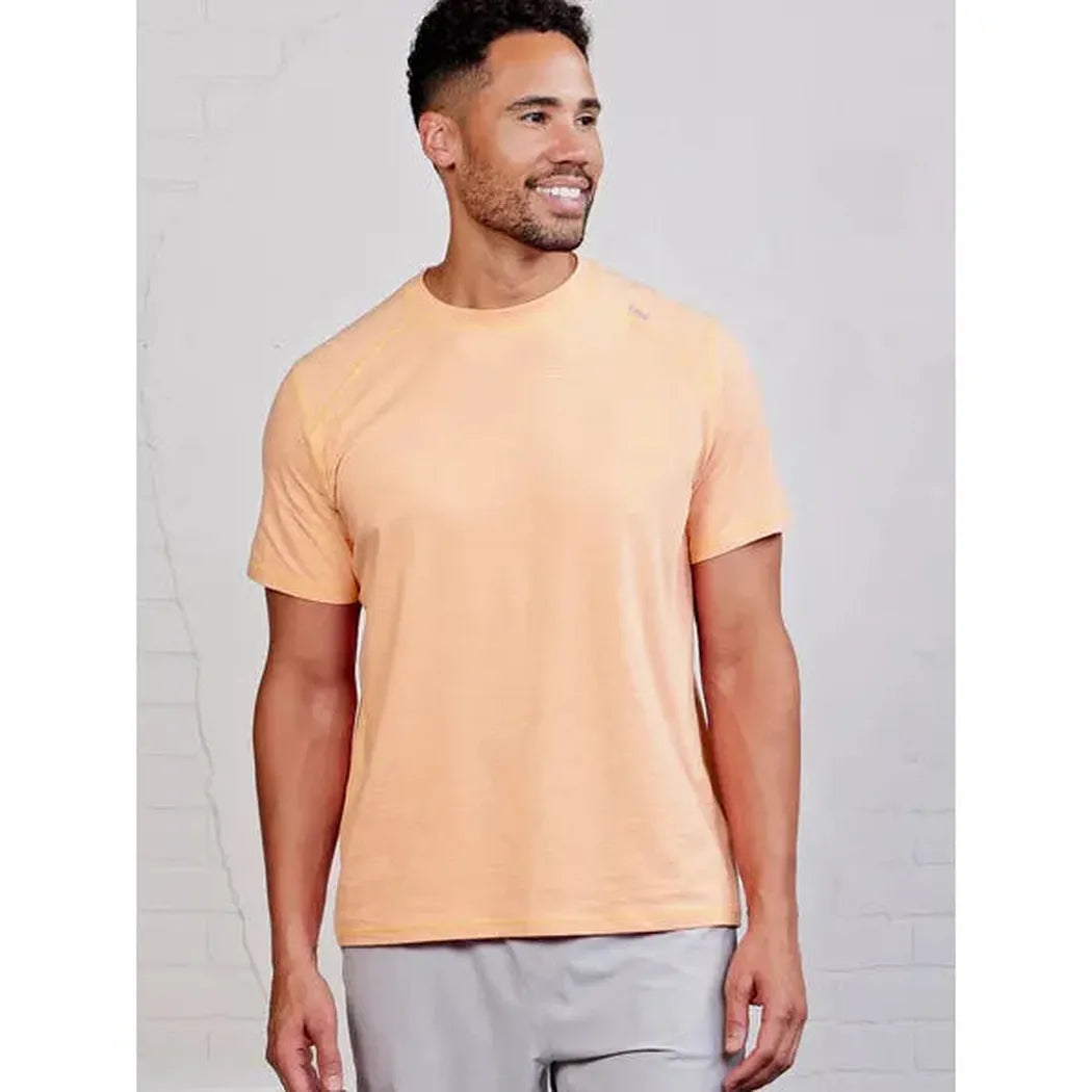 Tasc Men's Carrollton T-Men's - Clothing - Tops-Tasc-Appalachian Outfitters