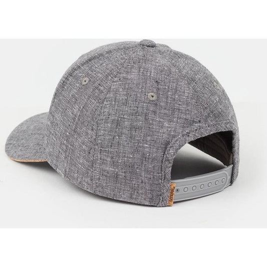 Tentree Cork Icon Hemp Elevation Hat-Accessories - Hats - Unisex-Tentree-Appalachian Outfitters