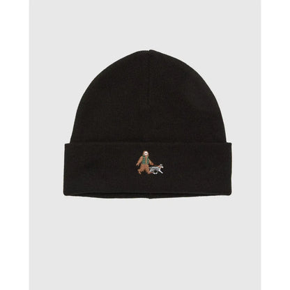 Tentree Kurt Sasquatch Beanie-Accessories - Hats - Unisex-Tentree-Appalachian Outfitters