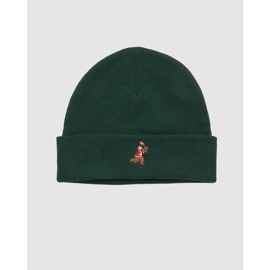 Tentree Kurt Sasquatch Beanie-Accessories - Hats - Unisex-Tentree-Forest Pine Football-Appalachian Outfitters