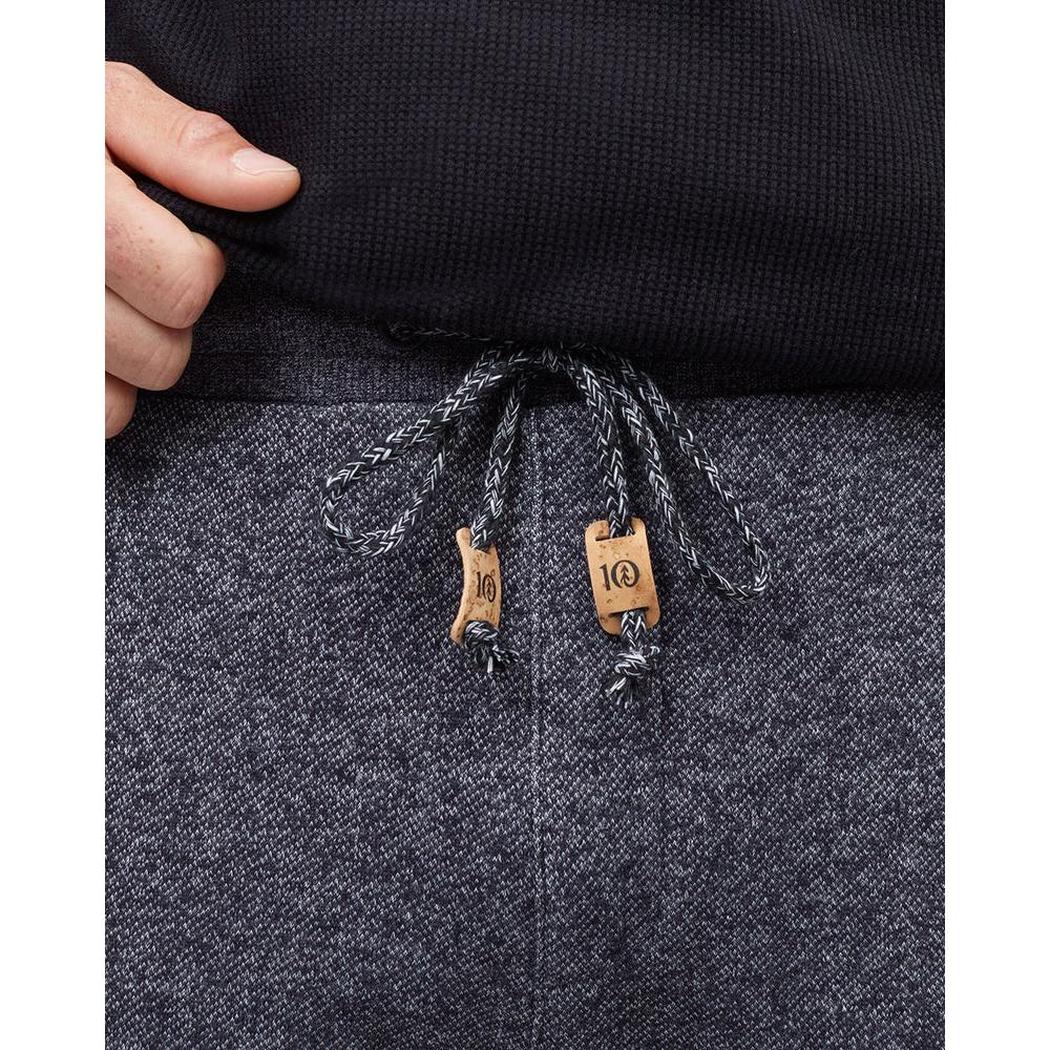 Tentree Men's Atlas Sweatpant-Men's - Clothing - Bottoms-Tentree-Appalachian Outfitters
