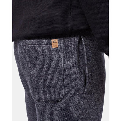 Tentree Men's Atlas Sweatpant-Men's - Clothing - Bottoms-Tentree-Appalachian Outfitters