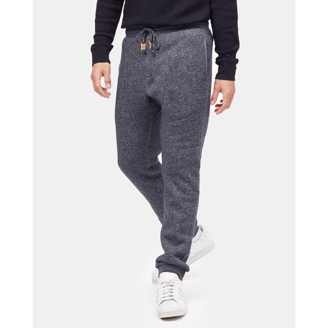 Tentree Men's Atlas Sweatpant-Men's - Clothing - Bottoms-Tentree-Appalachian Outfitters