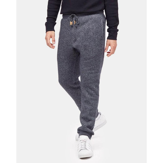 Tentree Men's Atlas Sweatpant-Men's - Clothing - Bottoms-Tentree-Appalachian Outfitters