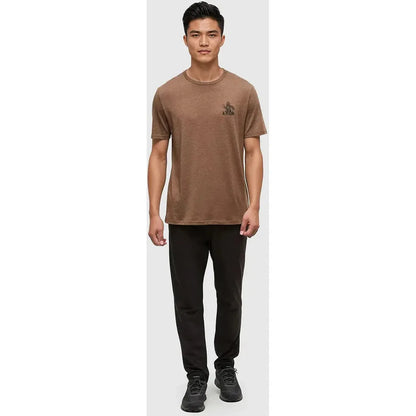 Tentree Men's Have You Seen Him T-Shirt-Men's - Clothing - Tops-Tentree-Appalachian Outfitters