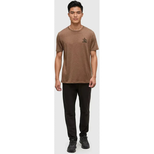 Tentree Men's Have You Seen Him T-Shirt-Men's - Clothing - Tops-Tentree-Appalachian Outfitters