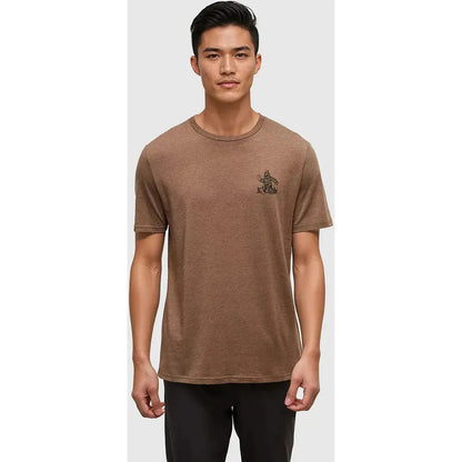 Tentree Men's Have You Seen Him T-Shirt-Men's - Clothing - Tops-Tentree-Appalachian Outfitters