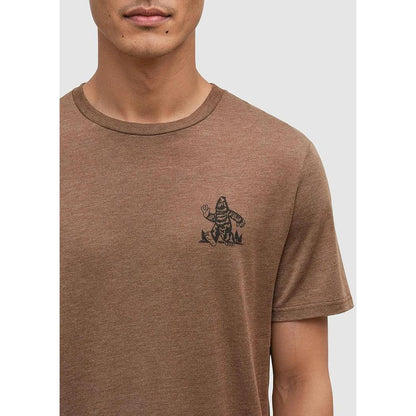 Tentree Men's Have You Seen Him T-Shirt-Men's - Clothing - Tops-Tentree-Appalachian Outfitters