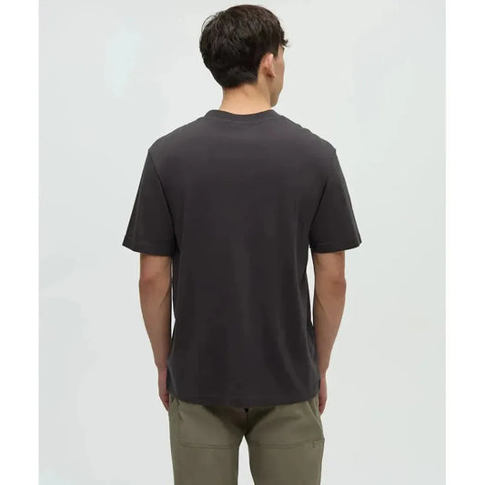 Tentree Men's Regenerative Lake Life Portal T-Shirt-Men's - Clothing - Tops-Tentree-Appalachian Outfitters