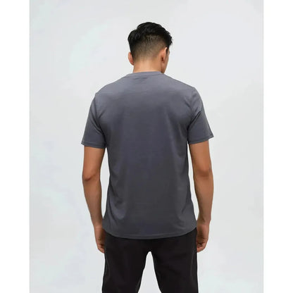 Tentree Men's Sasquatch Sends It T-Shirt-Men's - Clothing - Tops-Tentree-Appalachian Outfitters