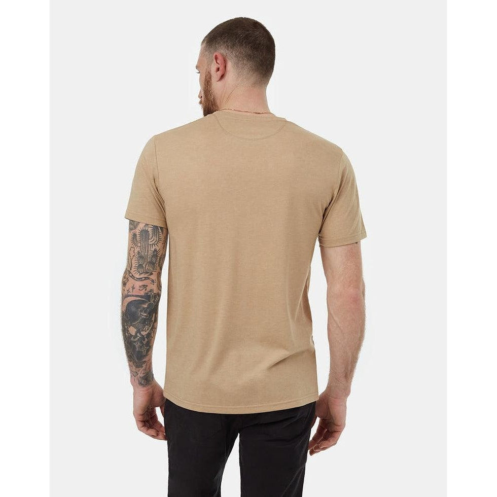 Men's Sasquatch T-Shirt-Men's - Clothing - Tops-Tentree-Appalachian Outfitters