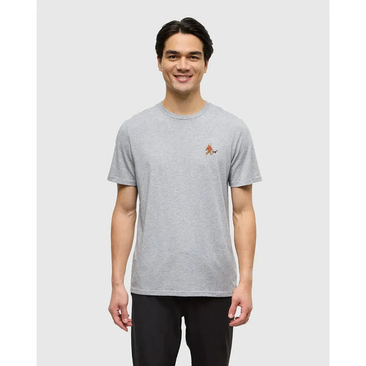 Tentree Men's Sasquatch T-Shirt-Men's - Clothing - Tops-Tentree-Appalachian Outfitters