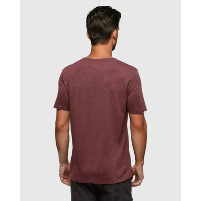 Tentree Men's Sasquatch T-Shirt-Men's - Clothing - Tops-Tentree-Appalachian Outfitters