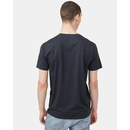 Men's Treeblend Classic T-Shirt-Men's - Clothing - Tops-Tentree-Dark Oak-M-Appalachian Outfitters