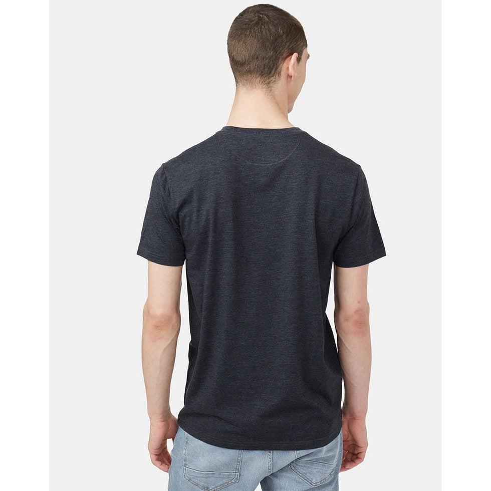 Men's Treeblend Classic T-Shirt-Men's - Clothing - Tops-Tentree-Appalachian Outfitters