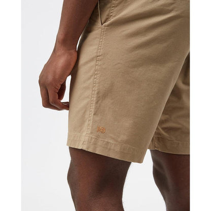 Men's Twill Latitude Short-Men's - Clothing - Bottoms-Tentree-Appalachian Outfitters
