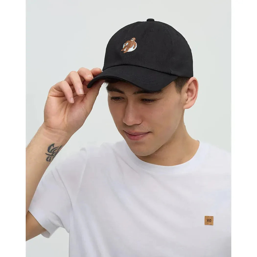 Tentree Sasquatch Peak Hat-Accessories - Hats - Unisex-Tentree-Appalachian Outfitters