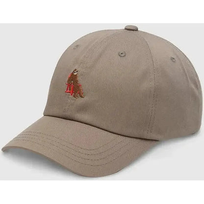Tentree Sasquatch Peak Hat-Accessories - Hats - Unisex-Tentree-Clay/Adirondack-Appalachian Outfitters