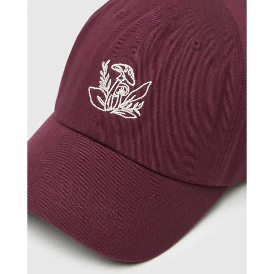 Tentree Understory Peak Hat-Accessories - Hats - Unisex-Tentree-Appalachian Outfitters