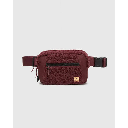 Tentree Valdes Hip Pack-Accessories - Hats - Unisex-Tentree-Appalachian Outfitters