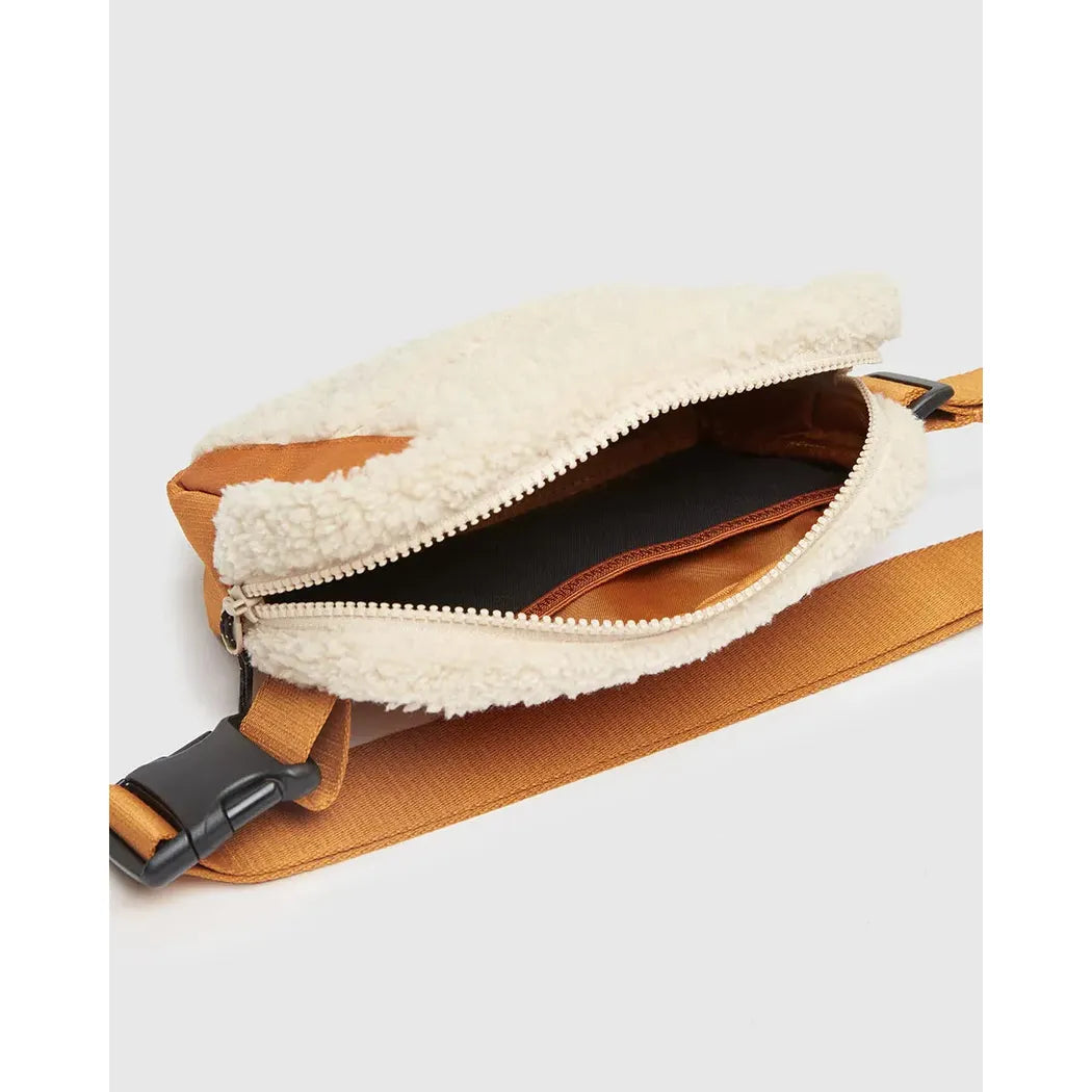 Tentree Valdes Hip Pack-Accessories - Hats - Unisex-Tentree-Appalachian Outfitters