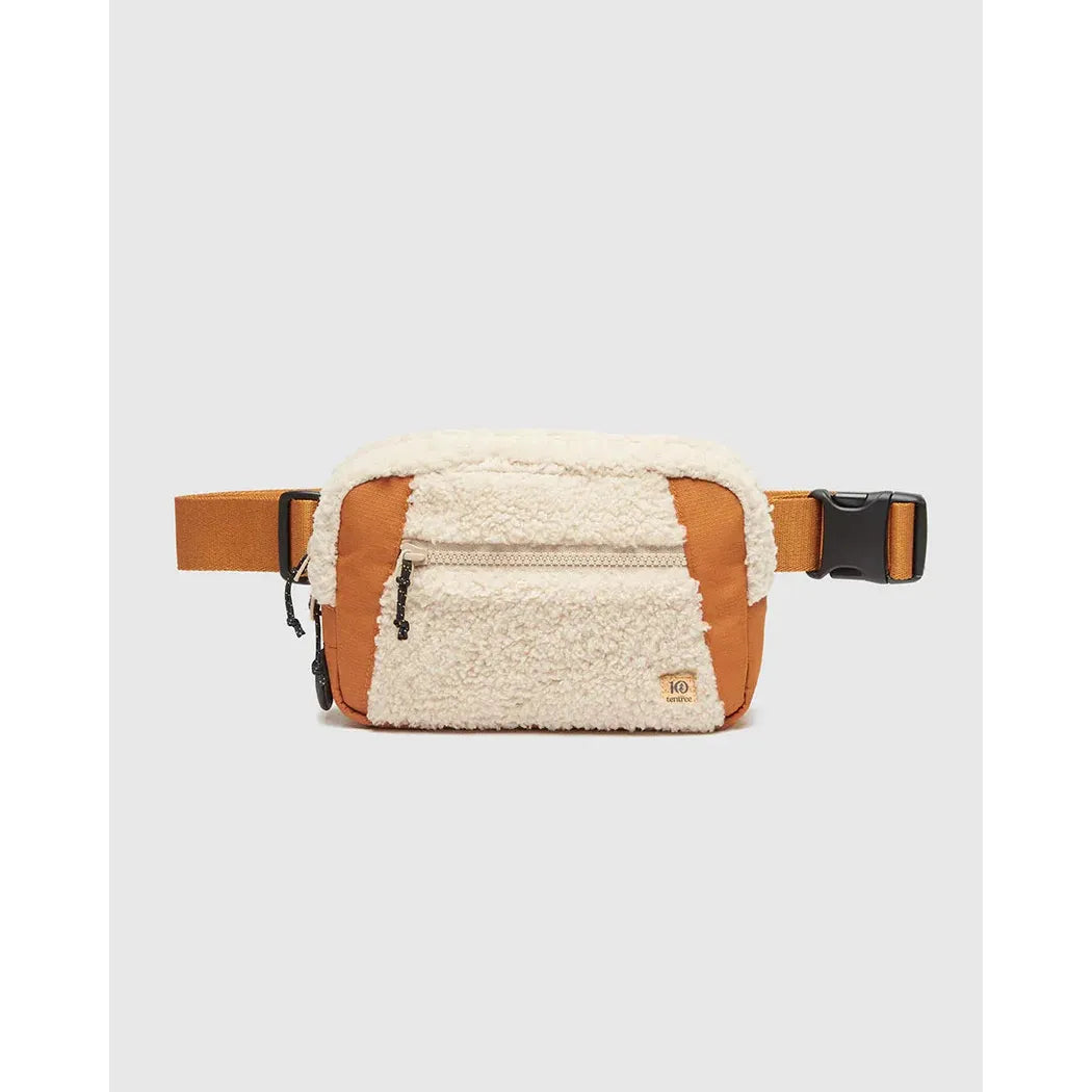 Tentree Valdes Hip Pack-Accessories - Hats - Unisex-Tentree-Appalachian Outfitters