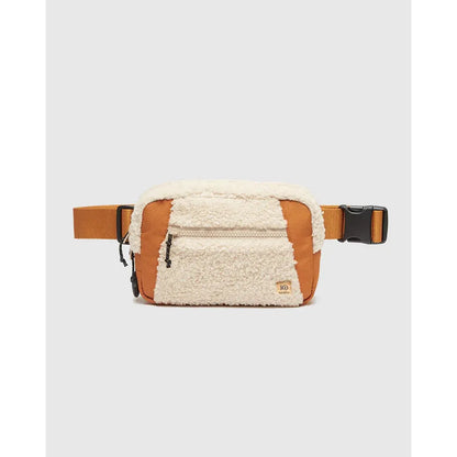 Tentree Valdes Hip Pack-Accessories - Hats - Unisex-Tentree-Appalachian Outfitters