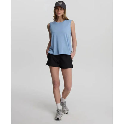 Tentree Women's Allenby Tank-Women's - Clothing - Tops-Tentree-Appalachian Outfitters