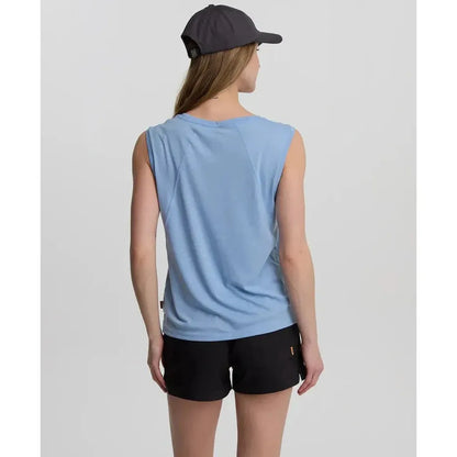 Tentree Women's Allenby Tank-Women's - Clothing - Tops-Tentree-Appalachian Outfitters