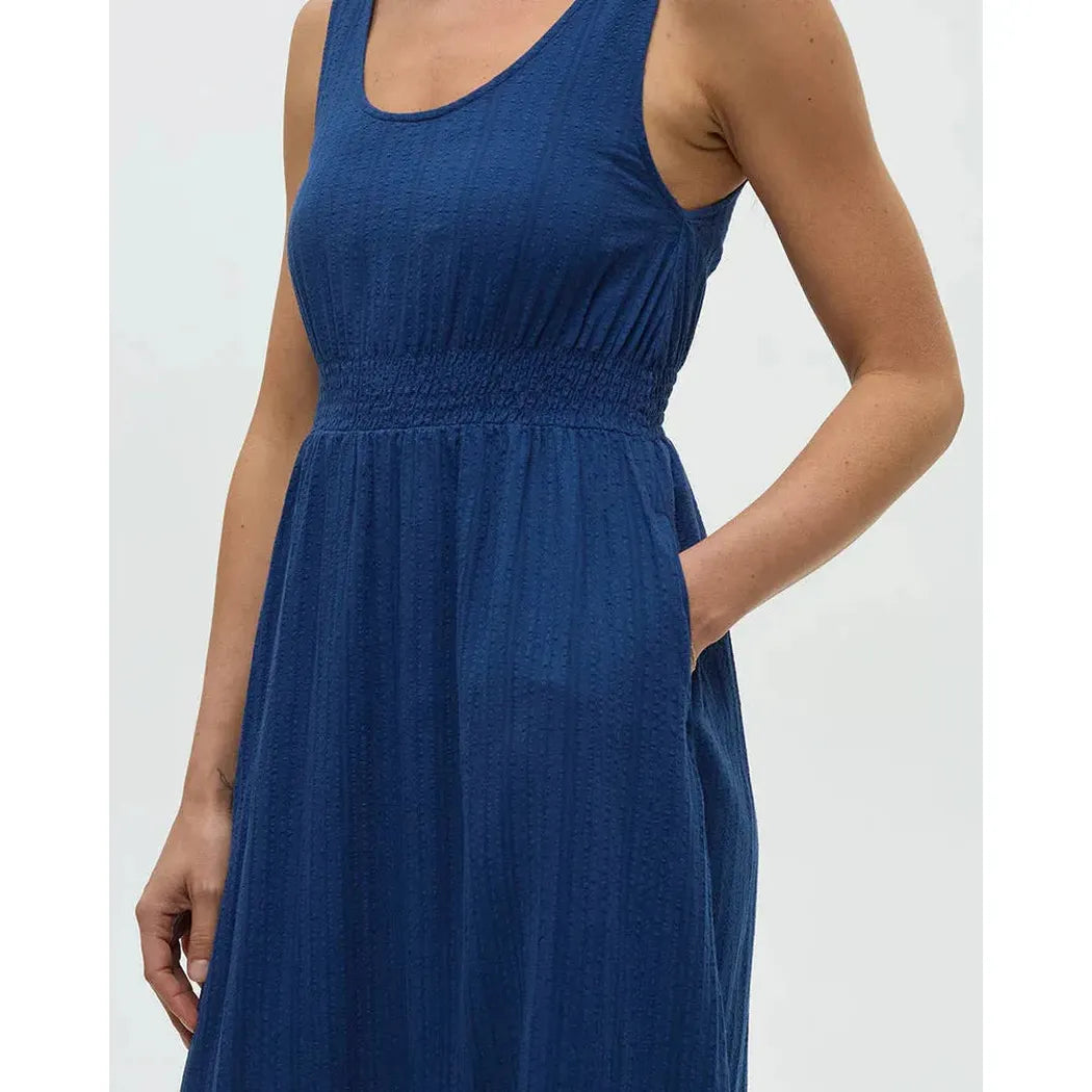 Tentree Women's Arcadian Dress-Women's - Clothing - Dresses-Tentree-Appalachian Outfitters