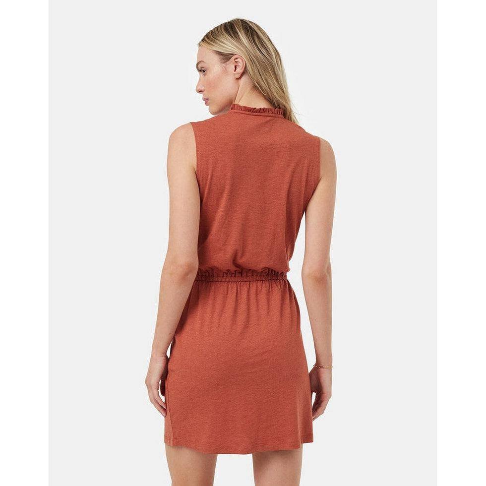 Women's Arden Dress-Women's - Clothing - Dresses-Tentree-Appalachian Outfitters