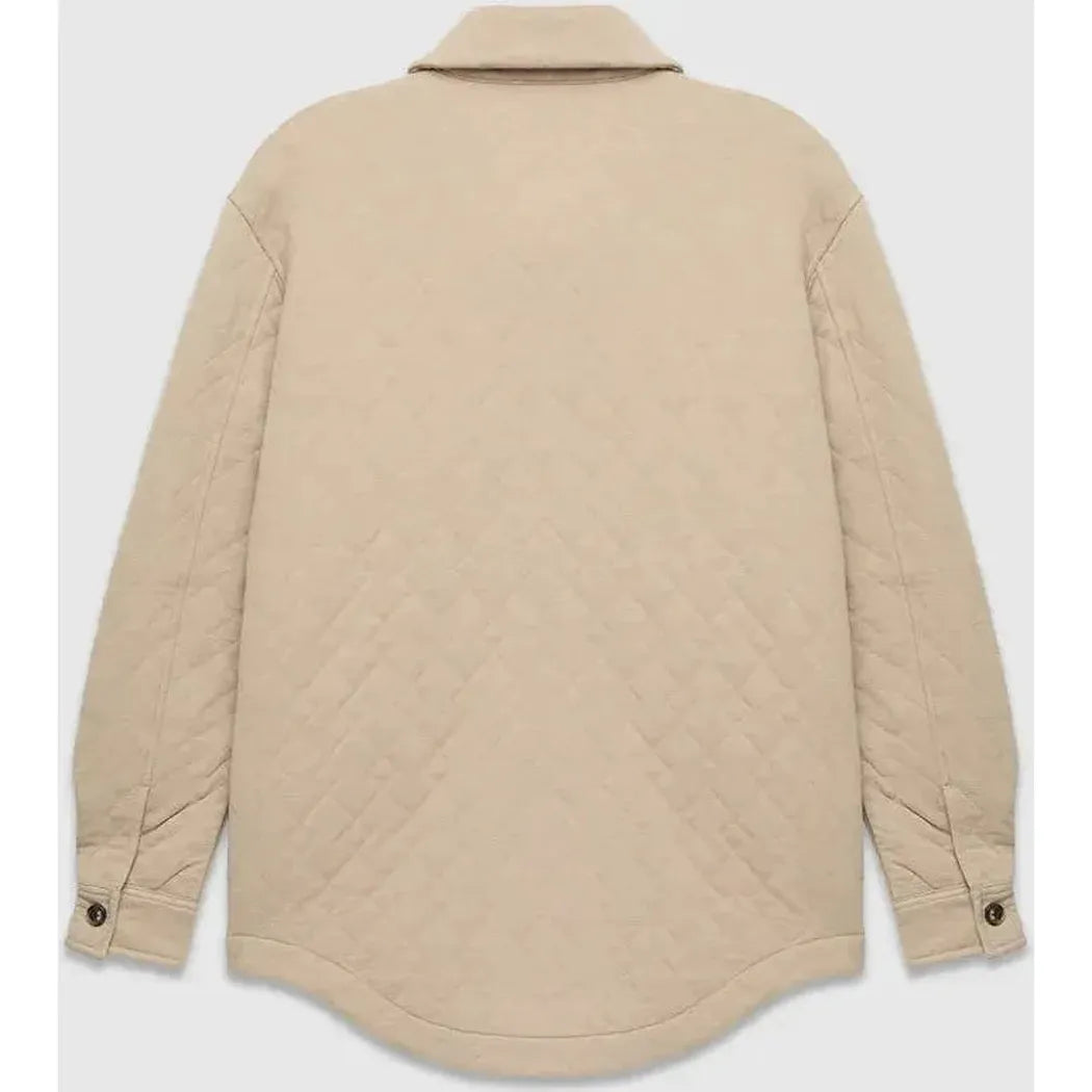 Tentree Women's Dunes Shacket-Women's - Clothing - Tops-Tentree-Appalachian Outfitters