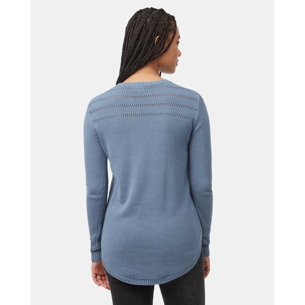 Women's Forever After Sweater-Women's - Clothing - Tops-Tentree-Appalachian Outfitters