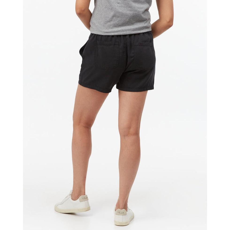 Women's Instow Short-Women's - Clothing - Bottoms-Tentree-Appalachian Outfitters