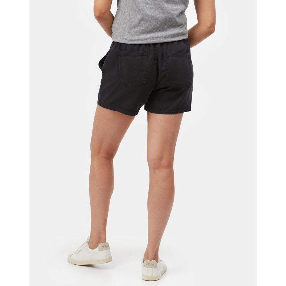 Women's Instow Short-Women's - Clothing - Bottoms-Tentree-Appalachian Outfitters
