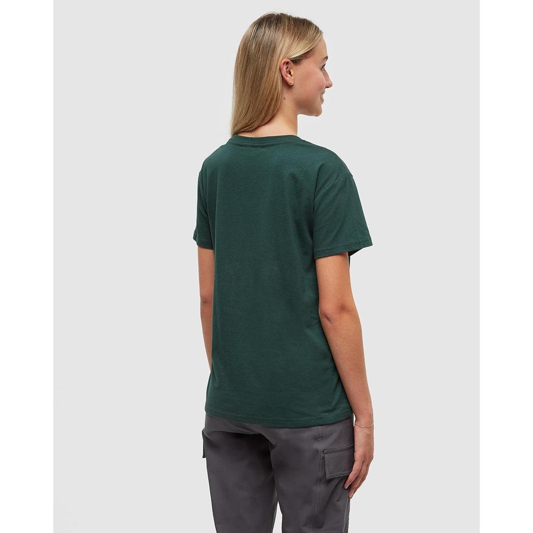 Tentree Women's Regenerative Forest Sprawl T-Shirt-Women's - Clothing - Tops-Tentree-Appalachian Outfitters