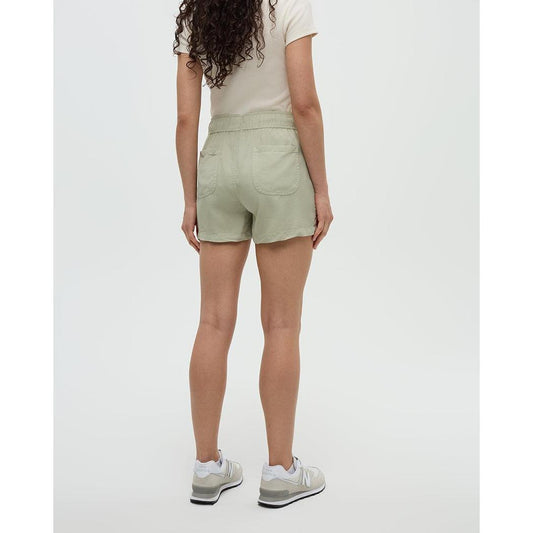 Tentree Women's Tencel Instow Short-Women's - Clothing - Bottoms-Tentree-Appalachian Outfitters